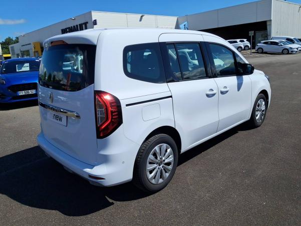 Vente en ligne Renault Kangoo  Blue dCi 95 au prix de 20 990 €