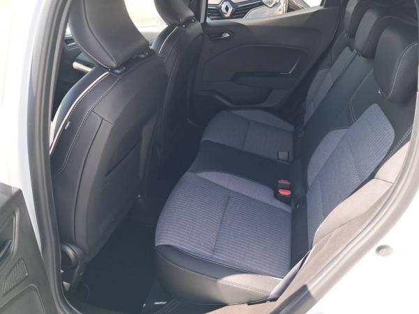 Vente en ligne Renault Clio 5 Clio E-Tech full hybrid 145 au prix de 21 490 €