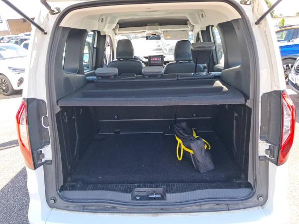 Vente en ligne Renault Kangoo  Blue dCi 95 au prix de 20 990 €