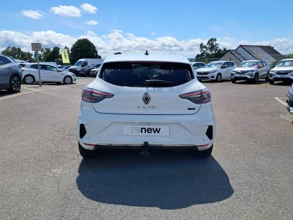 Vente en ligne Renault Clio 5 Clio E-Tech full hybrid 145 au prix de 21 490 €
