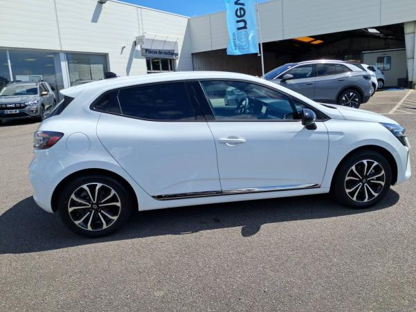 Vente en ligne Renault Clio 5 Clio E-Tech full hybrid 145 au prix de 21 490 €