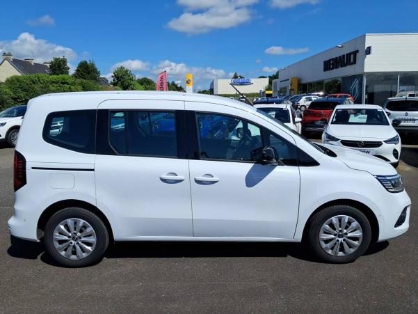 Vente en ligne Renault Kangoo  Blue dCi 95 au prix de 20 990 €
