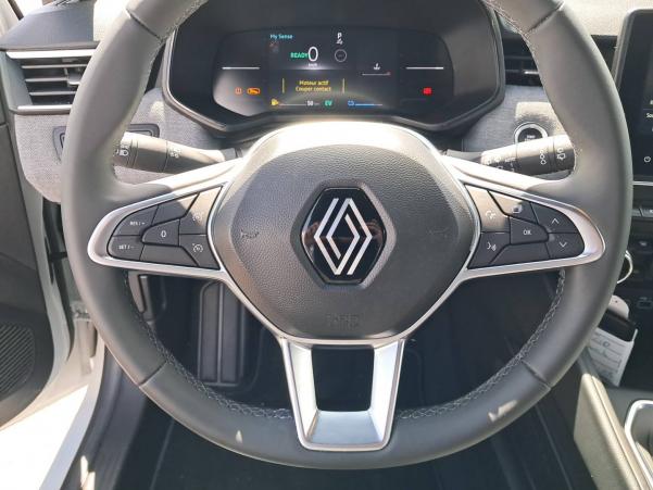 Vente en ligne Renault Clio 5 Clio E-Tech full hybrid 145 au prix de 21 490 €