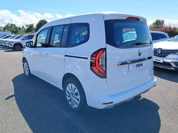 Vente en ligne Renault Kangoo  Blue dCi 95 au prix de 20 990 €