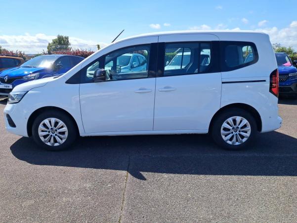 Vente en ligne Renault Kangoo  Blue dCi 95 au prix de 20 990 €