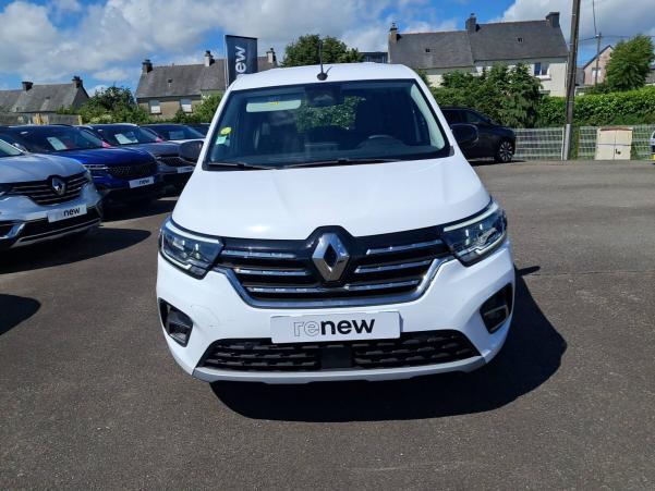 Vente en ligne Renault Kangoo  Blue dCi 95 au prix de 20 990 €