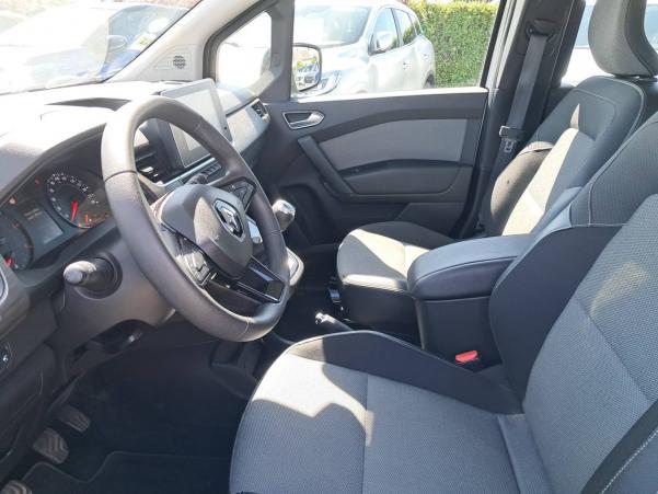 Vente en ligne Renault Kangoo  Blue dCi 95 au prix de 20 990 €