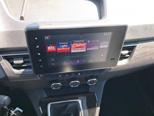 Vente en ligne Renault Kangoo  Blue dCi 95 au prix de 20 990 €