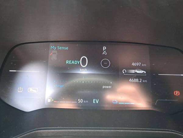 Vente en ligne Renault Clio 5 Clio E-Tech full hybrid 145 au prix de 21 490 €