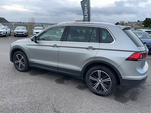 Vente en ligne Volkswagen Tiguan  2.0 TDI 150 DSG7 au prix de 21 490 €