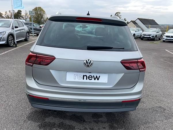 Vente en ligne Volkswagen Tiguan  2.0 TDI 150 DSG7 au prix de 21 490 €