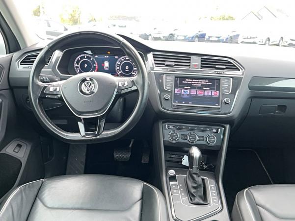 Vente en ligne Volkswagen Tiguan  2.0 TDI 150 DSG7 au prix de 21 490 €