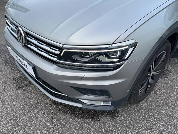 Vente en ligne Volkswagen Tiguan  2.0 TDI 150 DSG7 au prix de 21 490 €