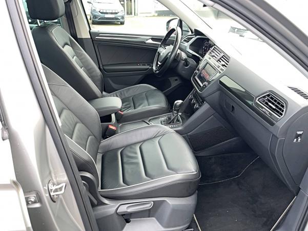 Vente en ligne Volkswagen Tiguan  2.0 TDI 150 DSG7 au prix de 21 490 €