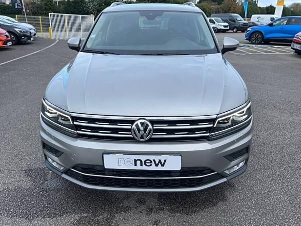 Vente en ligne Volkswagen Tiguan  2.0 TDI 150 DSG7 au prix de 21 490 €