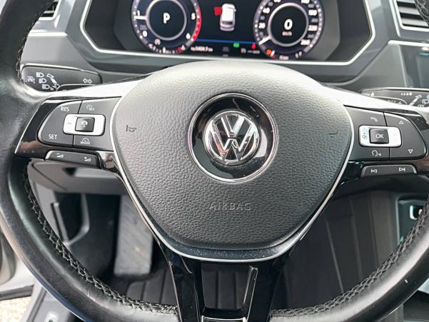 Vente en ligne Volkswagen Tiguan  2.0 TDI 150 DSG7 au prix de 21 490 €