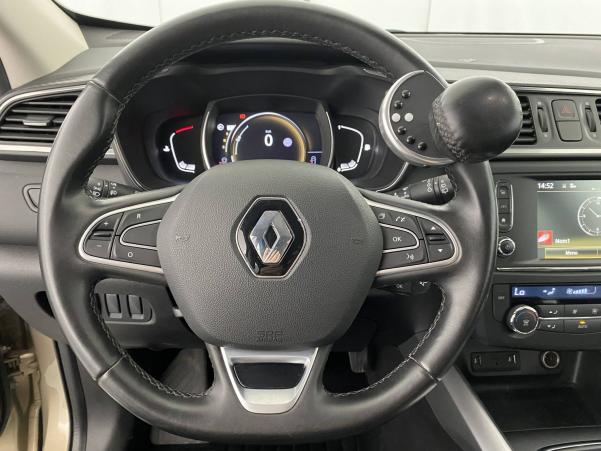 Vente en ligne Renault Kadjar  TCe 130 Energy au prix de 15 990 €