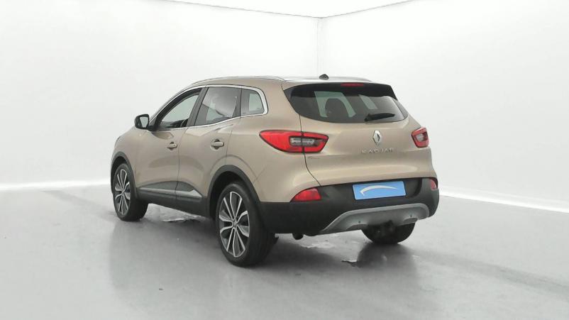 Vente en ligne Renault Kadjar  TCe 130 Energy au prix de 15 990 €