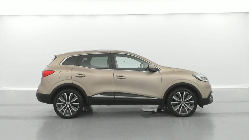 Vente en ligne Renault Kadjar  TCe 130 Energy au prix de 15 990 €