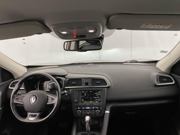 Vente en ligne Renault Kadjar  TCe 130 Energy au prix de 15 990 €