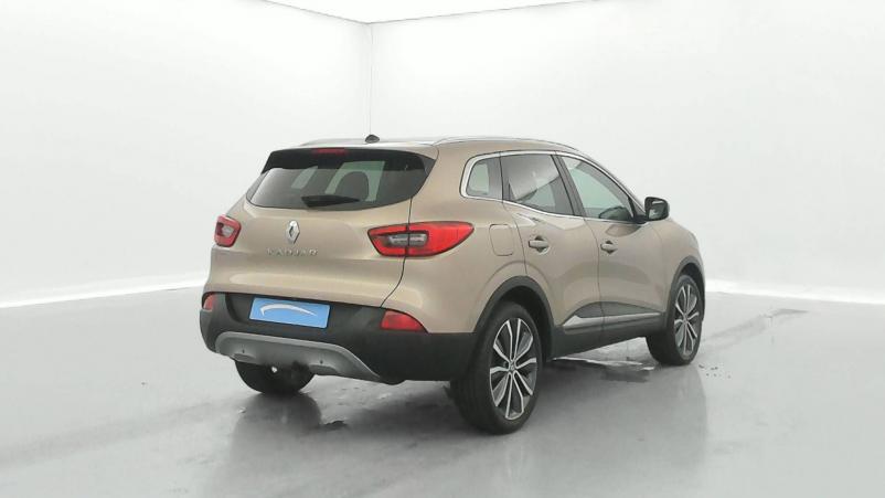 Vente en ligne Renault Kadjar  TCe 130 Energy au prix de 15 990 €