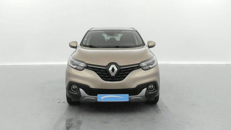 Vente en ligne Renault Kadjar  TCe 130 Energy au prix de 15 990 €