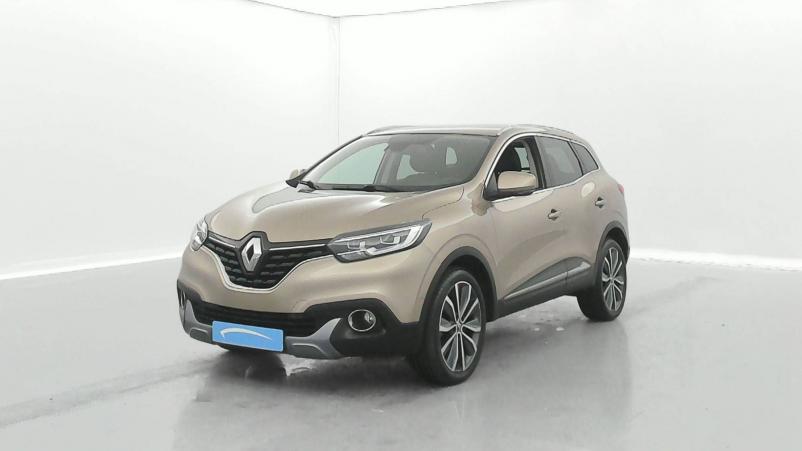 Vente en ligne Renault Kadjar  TCe 130 Energy au prix de 15 990 €