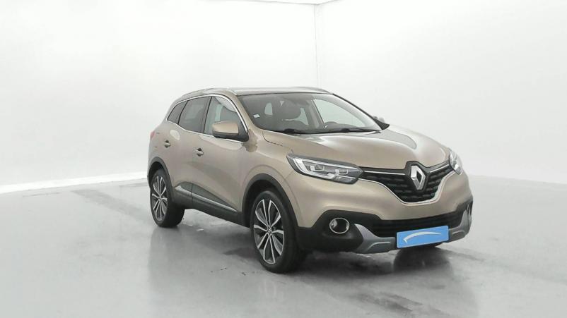 Vente en ligne Renault Kadjar  TCe 130 Energy au prix de 15 990 €