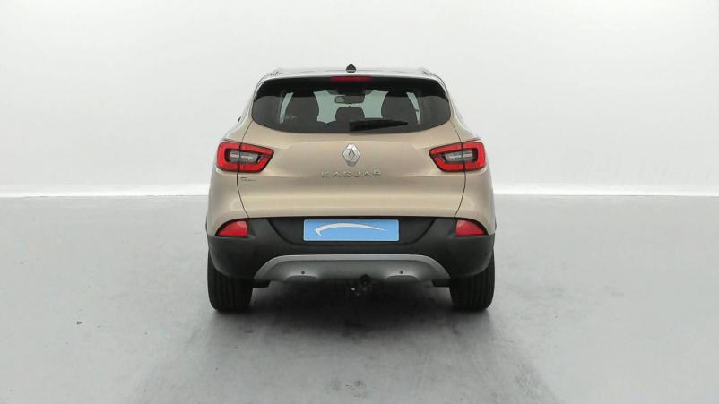 Vente en ligne Renault Kadjar  TCe 130 Energy au prix de 15 990 €