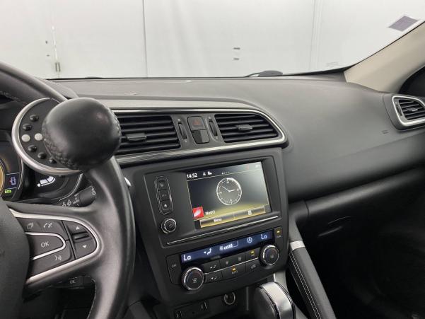 Vente en ligne Renault Kadjar  TCe 130 Energy au prix de 15 990 €