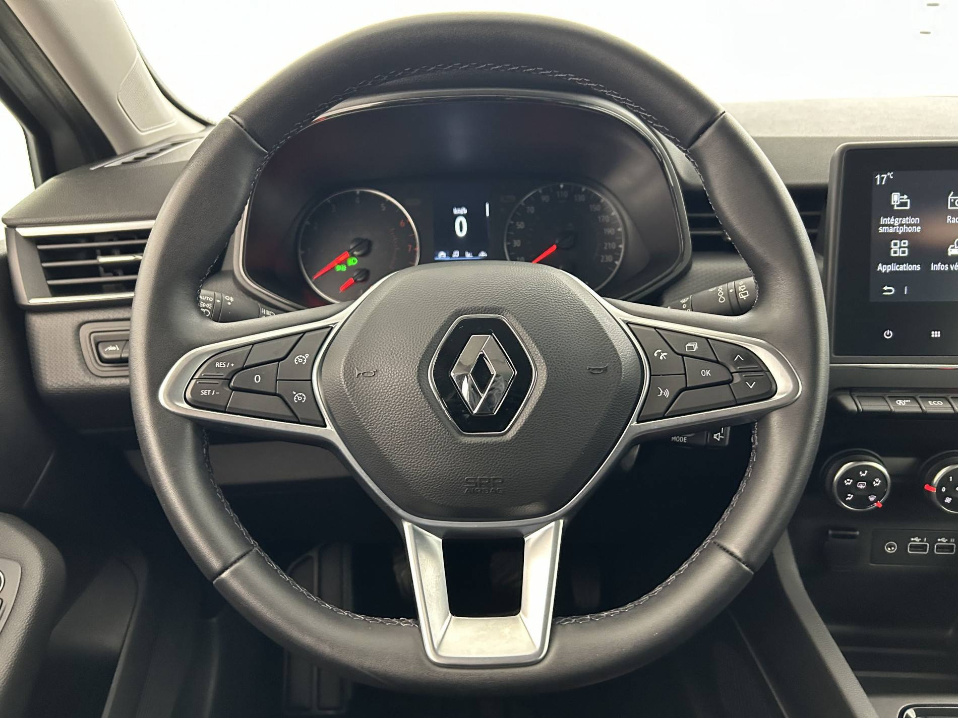 Vente en ligne Renault Clio 5 Clio TCe 90 au prix de 14 990 €