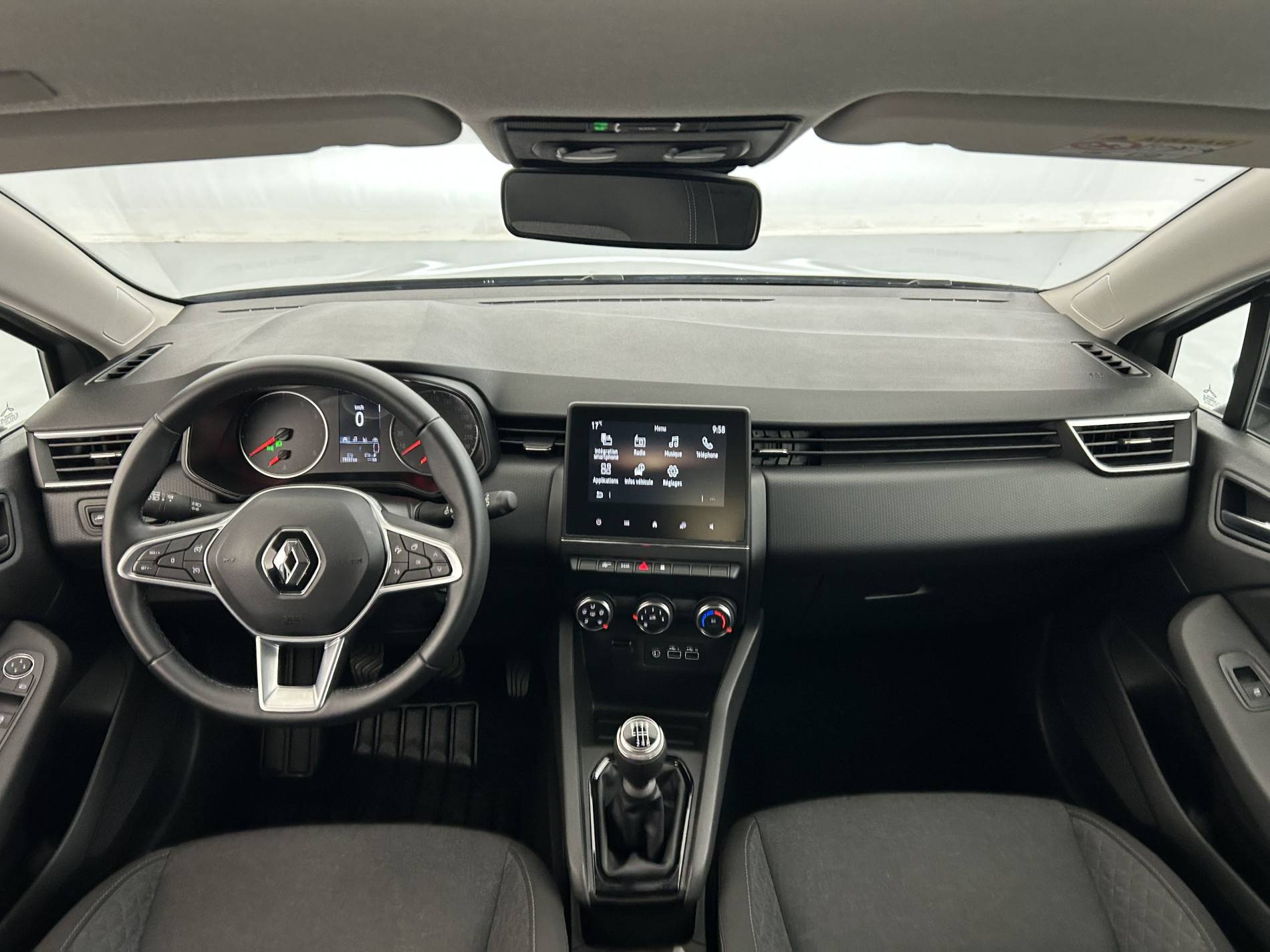 Vente en ligne Renault Clio 5 Clio TCe 90 au prix de 14 990 €