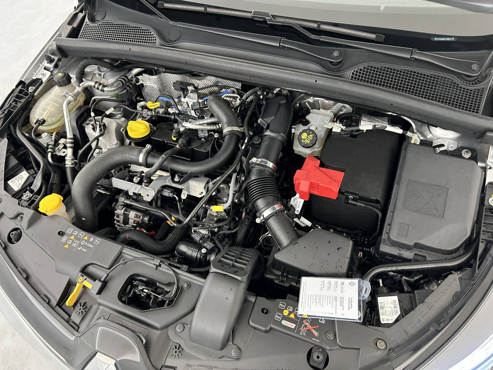 Vente en ligne Renault Clio 5 Clio TCe 90 au prix de 14 990 €