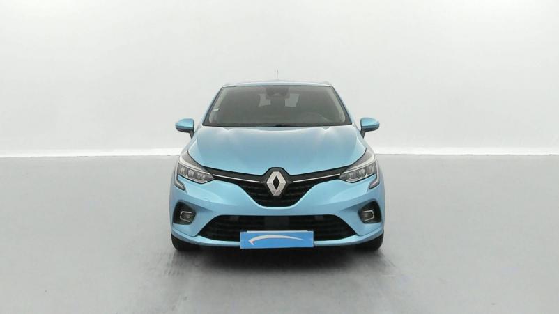 Vente en ligne Renault Clio 5 Clio Blue dCi 115 au prix de 13 990 €