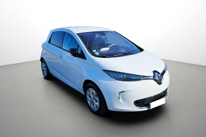 Vente en ligne Renault Zoé Zoe au prix de 5 990 €