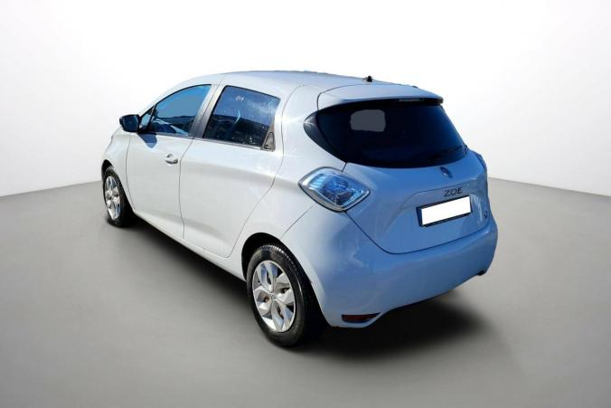 Vente en ligne Renault Zoé Zoe au prix de 5 990 €