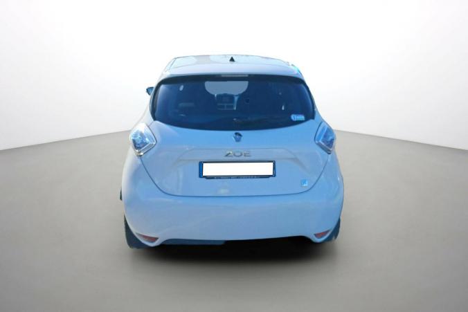 Vente en ligne Renault Zoé Zoe au prix de 5 990 €