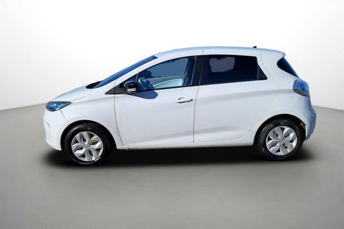 Vente en ligne Renault Zoé Zoe au prix de 5 990 €