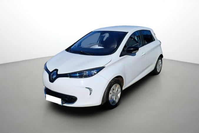 Vente en ligne Renault Zoé Zoe au prix de 5 990 €