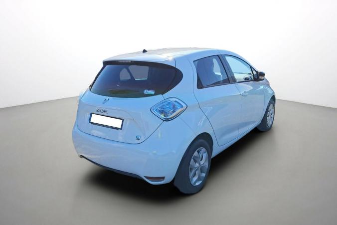 Vente en ligne Renault Zoé Zoe au prix de 5 990 €