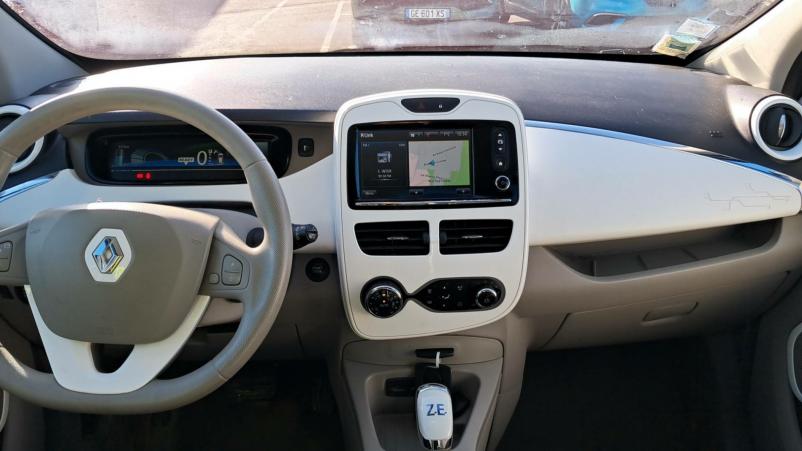 Vente en ligne Renault Zoé Zoe au prix de 5 990 €