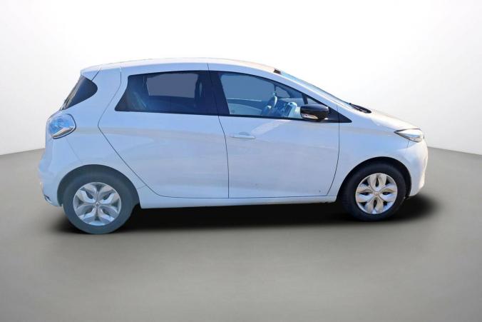 Vente en ligne Renault Zoé Zoe au prix de 5 990 €