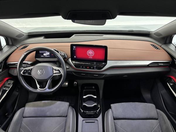 Vente en ligne Volkswagen ID.4  204 ch Pro Performance au prix de 28 990 €