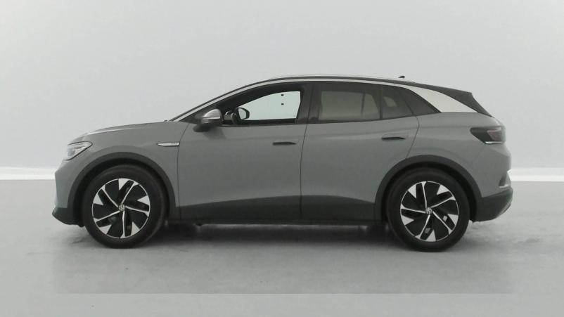 Vente en ligne Volkswagen ID.4  204 ch Pro Performance au prix de 28 990 €