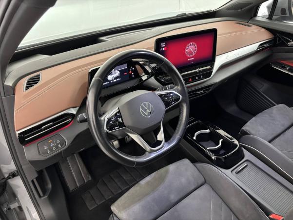 Vente en ligne Volkswagen ID.4  204 ch Pro Performance au prix de 28 990 €