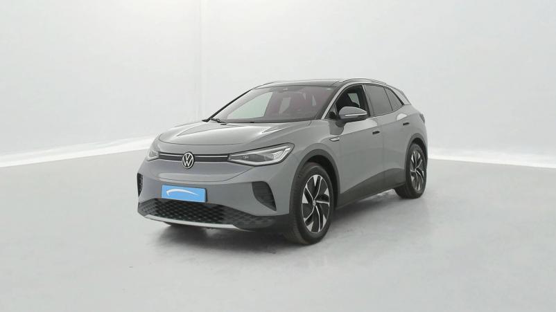 Vente en ligne Volkswagen ID.4  204 ch Pro Performance au prix de 28 990 €