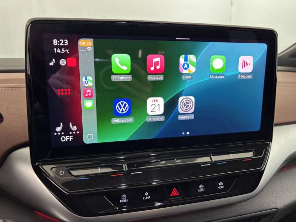 Vente en ligne Volkswagen ID.4  204 ch Pro Performance au prix de 28 990 €