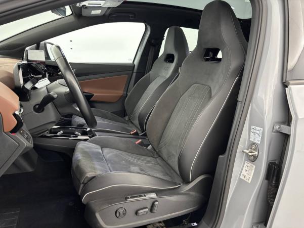 Vente en ligne Volkswagen ID.4  204 ch Pro Performance au prix de 28 990 €