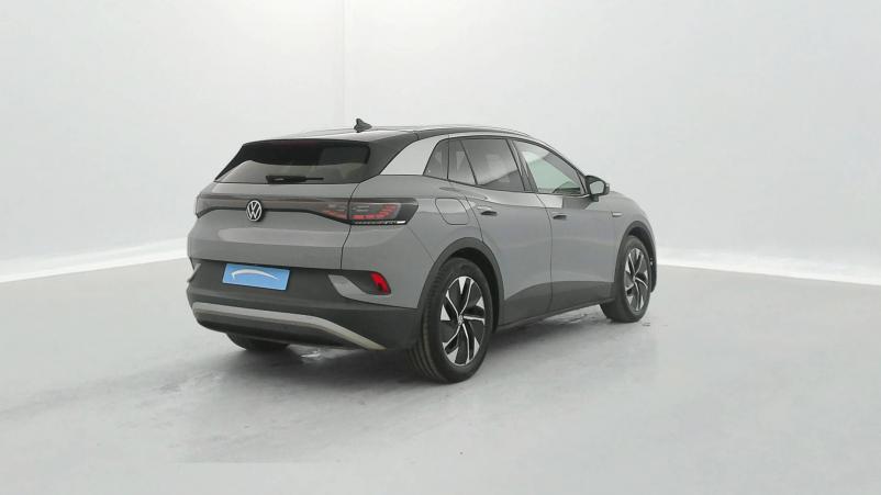Vente en ligne Volkswagen ID.4  204 ch Pro Performance au prix de 28 990 €