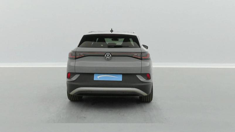 Vente en ligne Volkswagen ID.4  204 ch Pro Performance au prix de 28 990 €